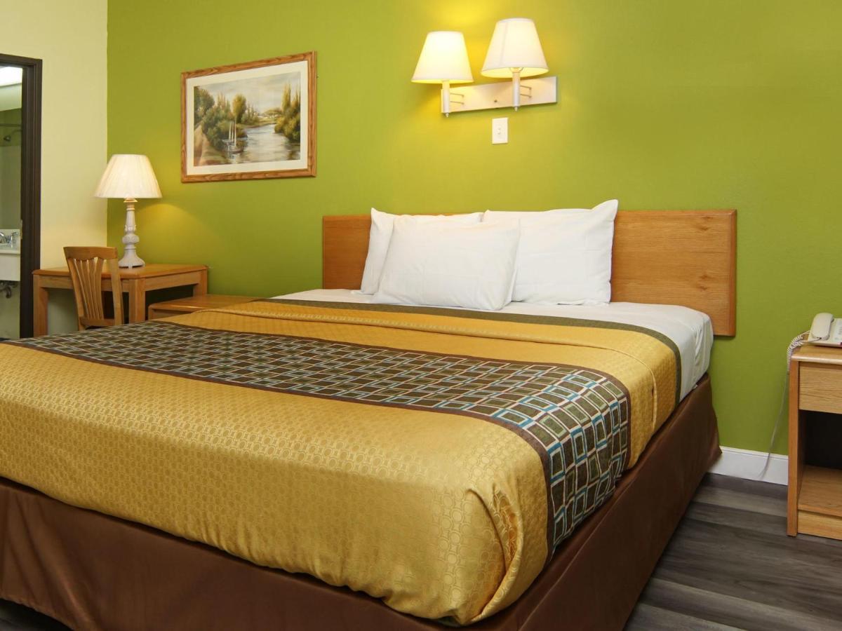 Motel Quality One