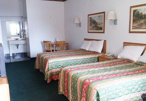 Motel Quality One 2*
