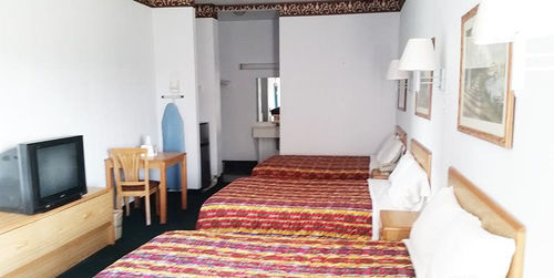 Quality One Motel 2*
