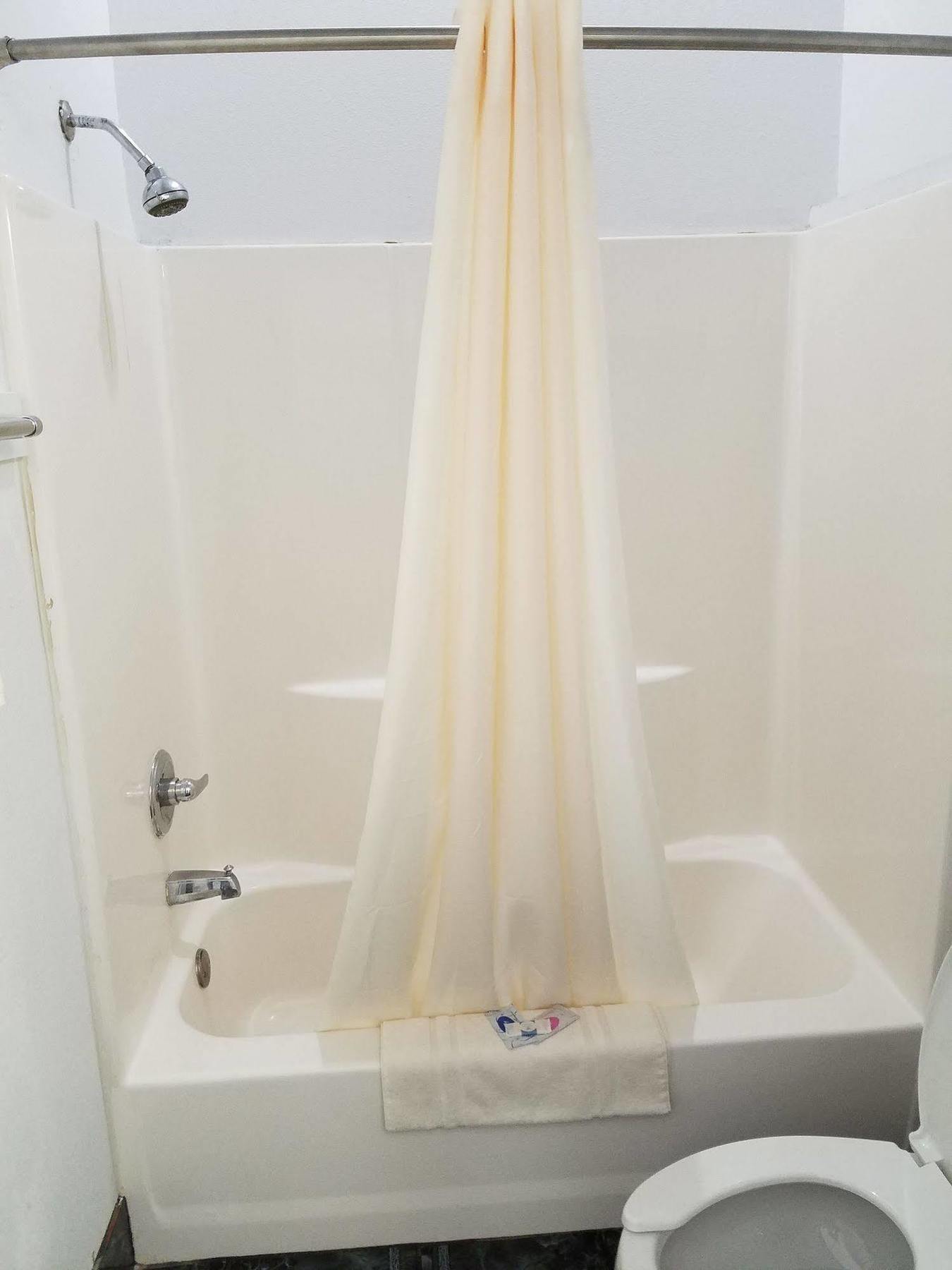 Quality One Motel