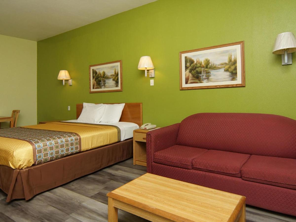 Motel Quality One 2*