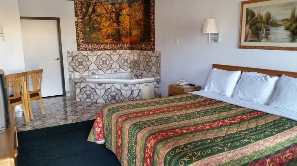Motel Quality One