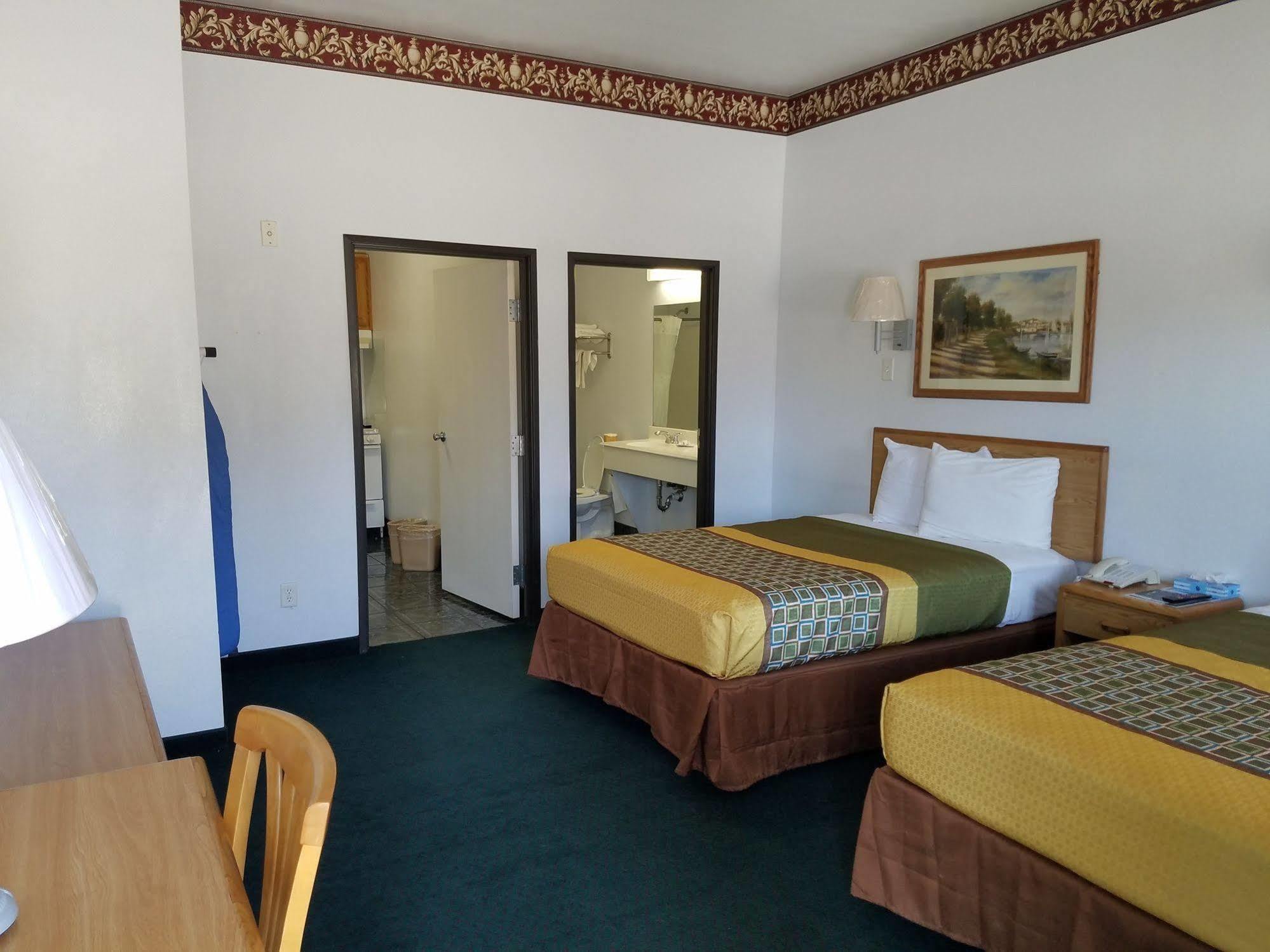 Quality One Motel 2*